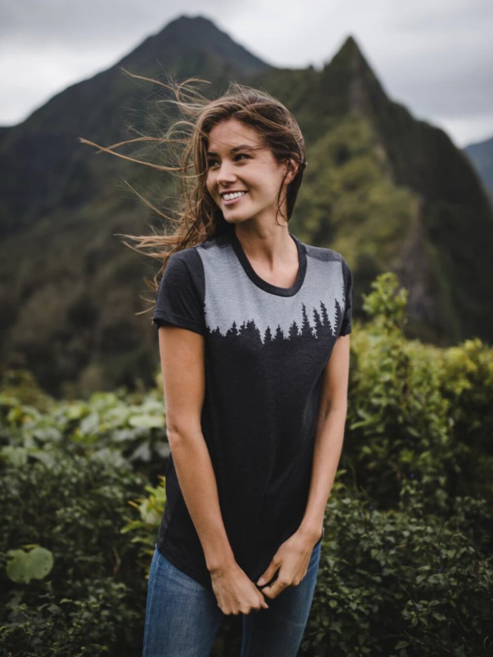 Tentree Juniper T-Shirt